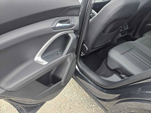 New 2026 Audi Q5 Premium AWD/4WD image 16