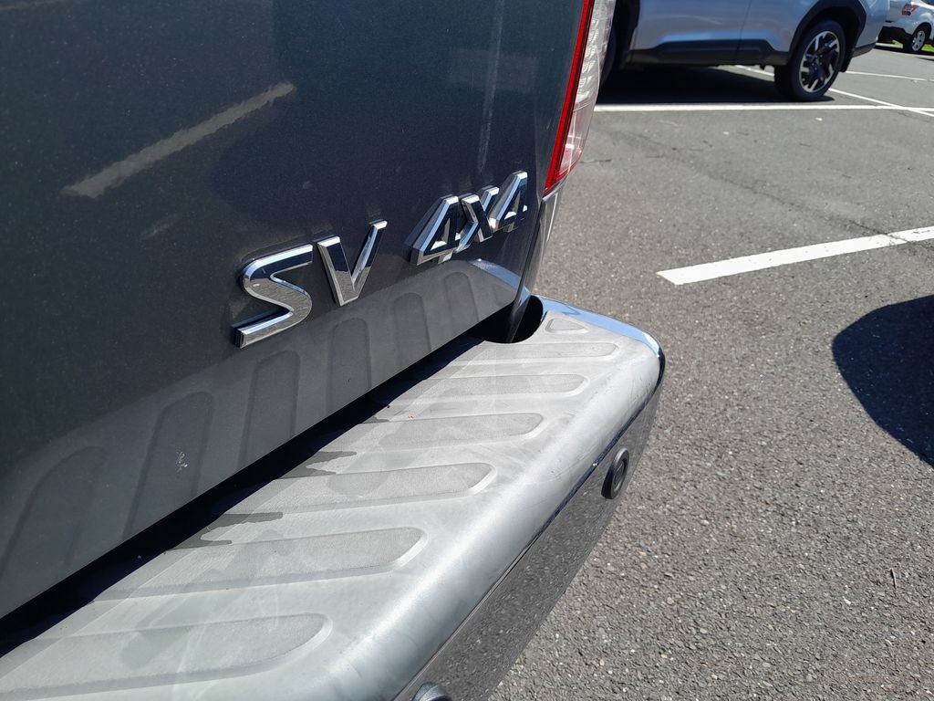 Used 2019 Nissan Frontier SV w/ Value Truck Package AWD/4WD image 42