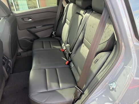 New 2026 Nissan Rogue SV FWD image 20