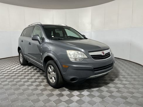 Used 2009 Saturn Vue XE w/ Preferred Package FWD image 2