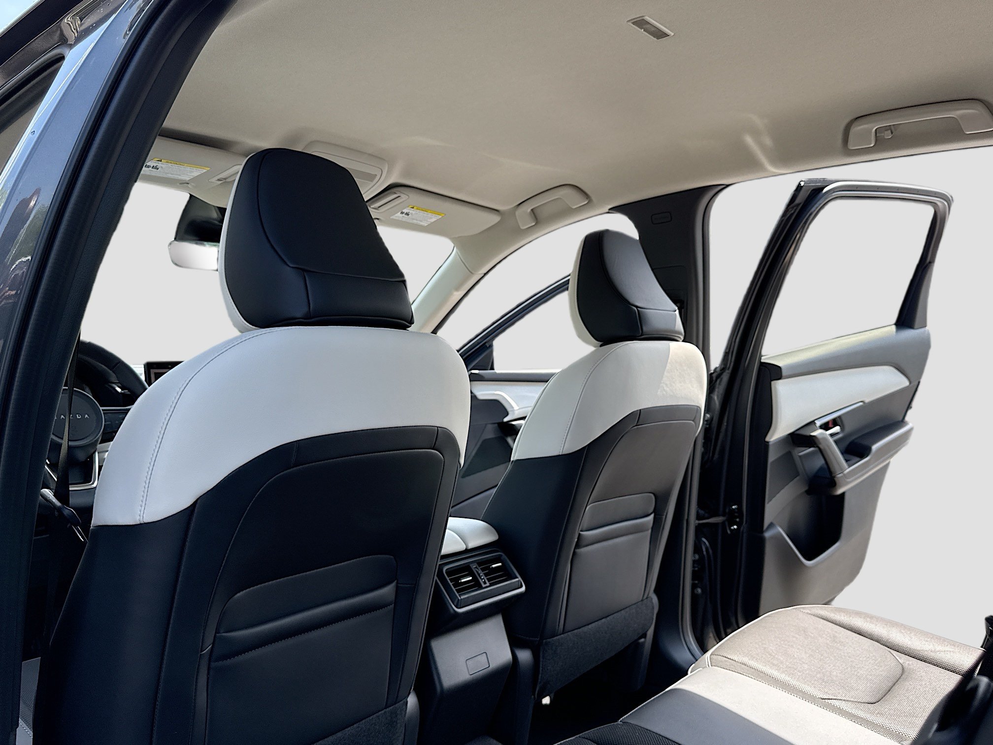 New 2026 MAZDA CX-5 Select AWD/4WD image 6