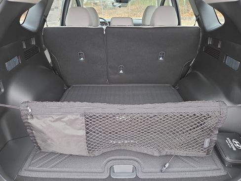 New 2026 Hyundai Tucson SE FWD image 8