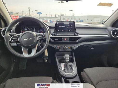 Used 2024 Kia Forte LXS image 7