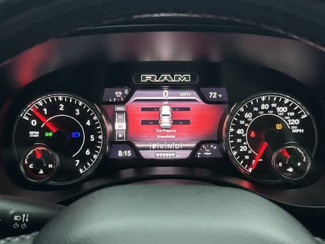 Used 2019 RAM 1500 Big Horn AWD/4WD image 29