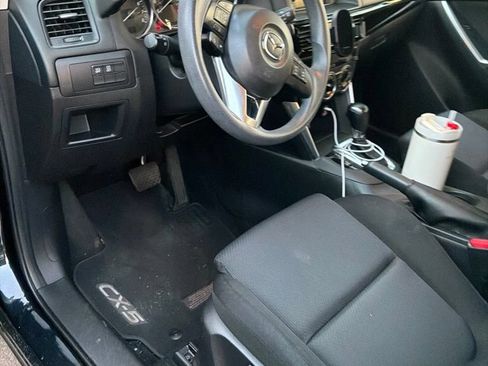 Used 2015 MAZDA CX-5 Sport w/ Bluetooth Audio Package FWD image 20