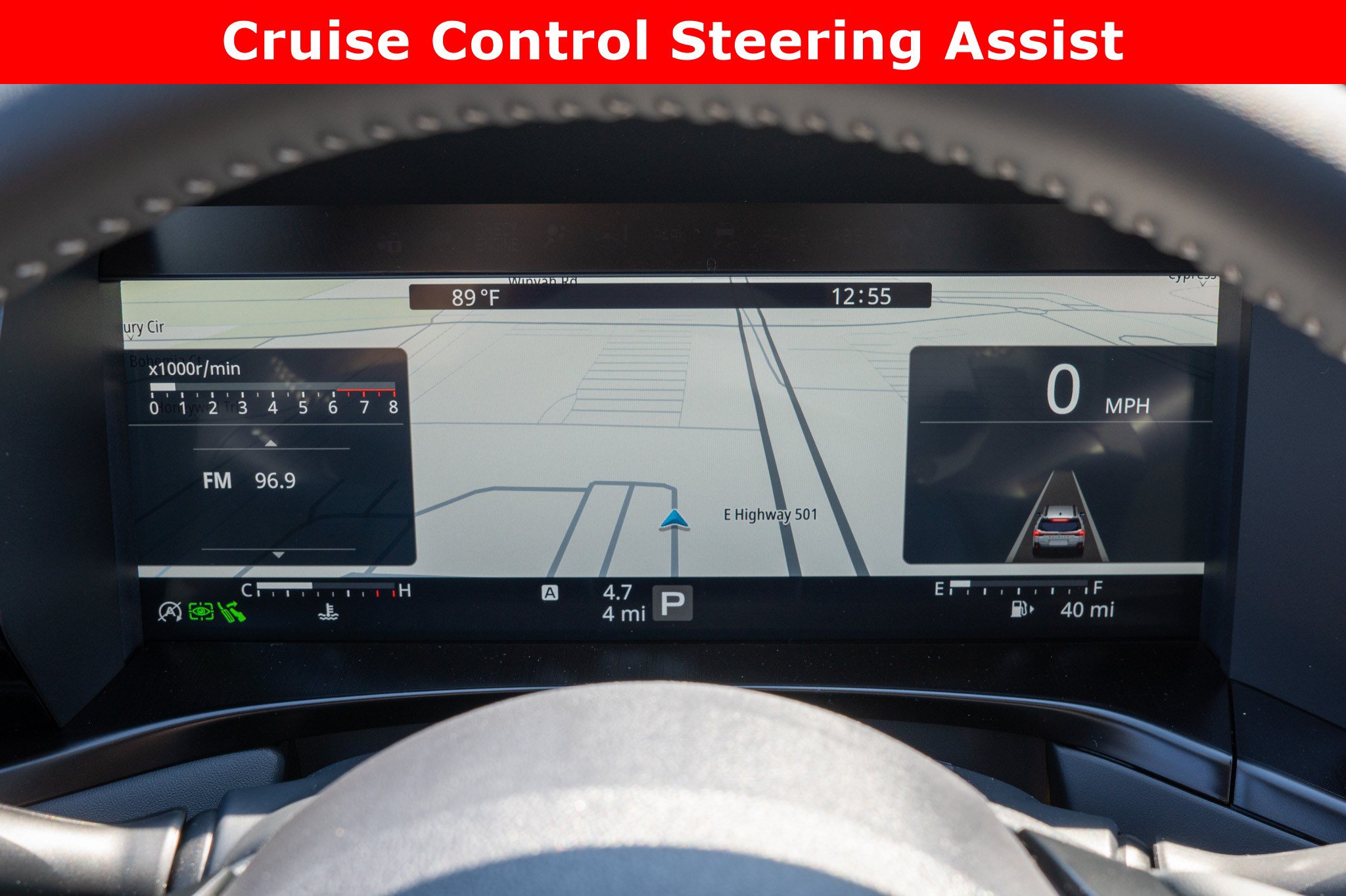 New 2026 Subaru Outback Touring XT AWD/4WD image 14