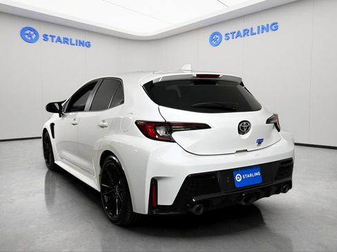 Used 2026 Toyota Corolla GR AWD/4WD image 6
