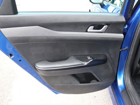 Used 2022 Kia K5 GT-Line w/ GT-Line Awd Premium Package image 15