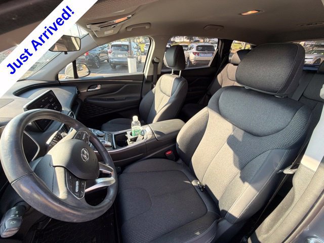 Used 2023 Hyundai Santa Fe SEL w/ Cargo Package FWD image 42