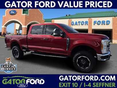 Used 2025 Ford F250 XLT w/ Tremor Off-Road Package