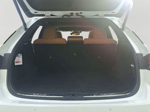 Used 2024 Lexus RX 350 Premium image 30