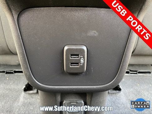 Certified 2024 Chevrolet Equinox LT image 46