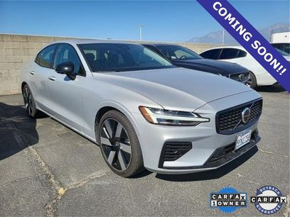 Certified 2024 Volvo S60 T8 Plus