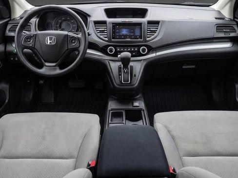 Used 2015 Honda CR-V LX image 3