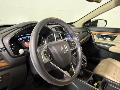 Used 2019 Honda CR-V EX-L image 15
