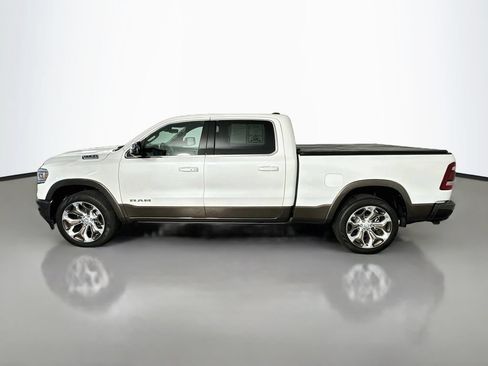 Used 2023 RAM 1500 Limited AWD/4WD image 4