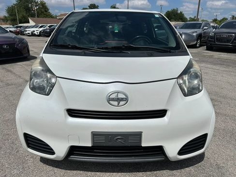 Used 2014 Scion iQ FWD image 24