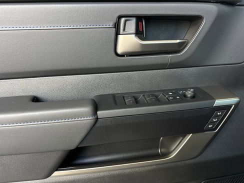 New 2026 Toyota Tundra Platinum image 10