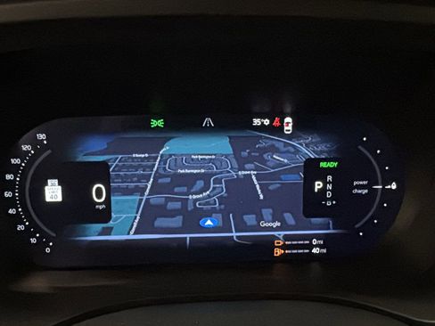 New 2026 Volvo XC60 T8 Plus w/ Protection Package Premier image 15