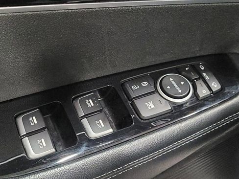 Used 2019 Kia Sorento SX w/ SX Touring Package image 27