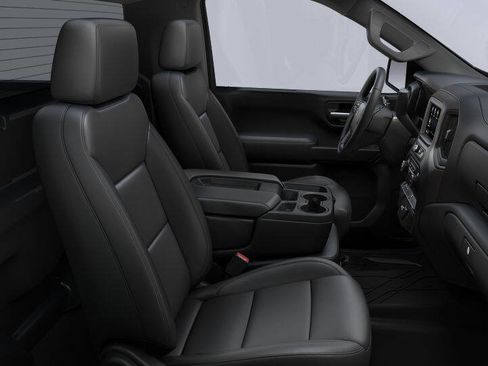 New 2026 Chevrolet Silverado 1500 W/T image 32