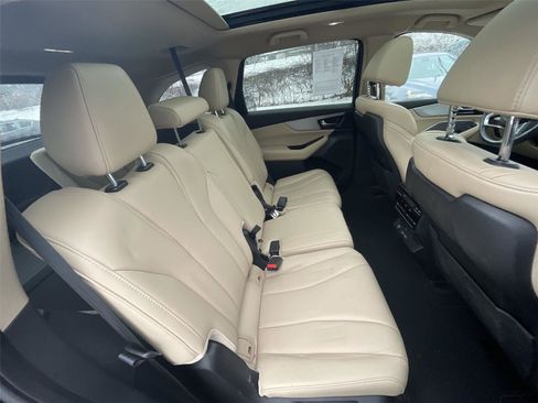 Used 2023 Acura MDX SH-AWD image 22