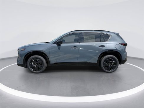New 2026 MAZDA CX-5 2.5 S w/ Premium Plus Package AWD/4WD image 5