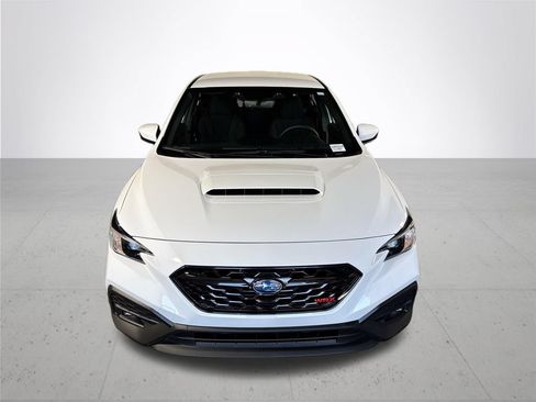 New 2026 Subaru WRX Premium AWD/4WD image 3