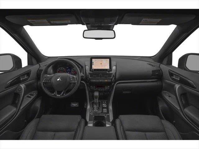 Used 2025 Mitsubishi Eclipse Cross AWD image 37