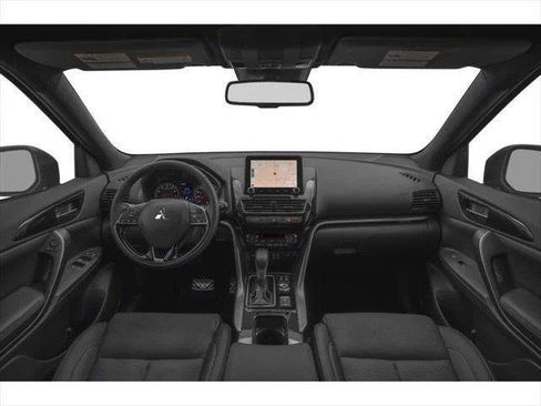 Used 2025 Mitsubishi Eclipse Cross AWD image 37