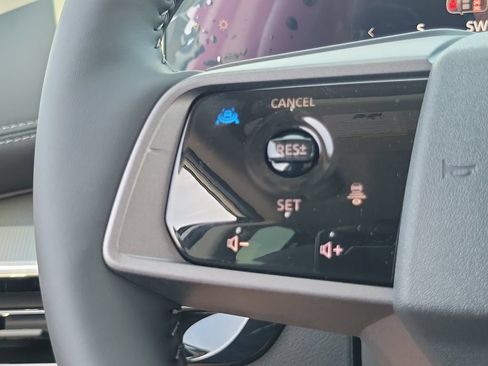 New 2026 Nissan Murano SL AWD/4WD image 6