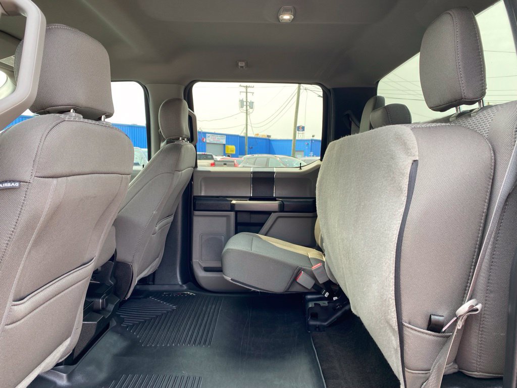 Used 2020 Ford F150 XLT w/ Max Trailer Tow Package AWD/4WD image 17