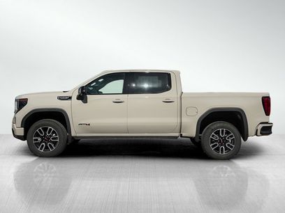New 2026 GMC Sierra 1500 AT4 w/ AT4 Premium Package
