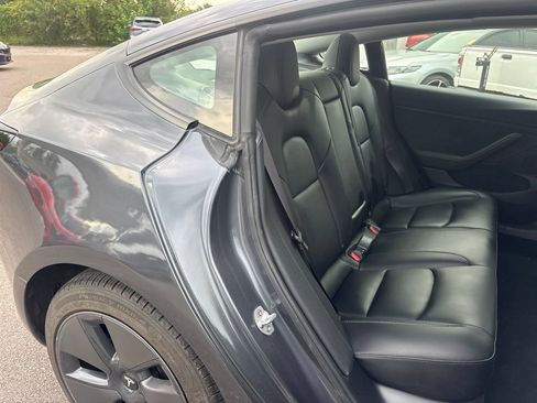 Used 2023 Tesla Model 3 Standard Range RWD image 15