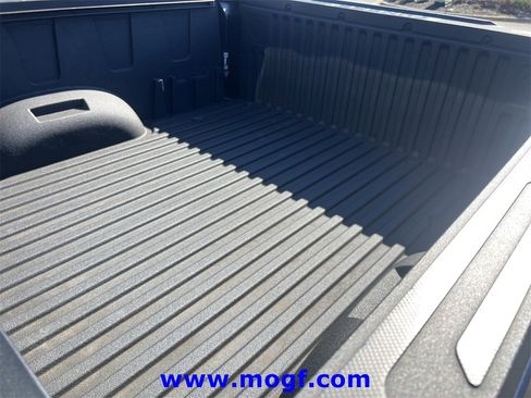 Used 2024 Toyota Tundra Limited image 25