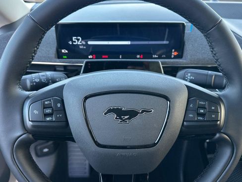 New 2025 Ford Mustang Mach-E Premium image 21