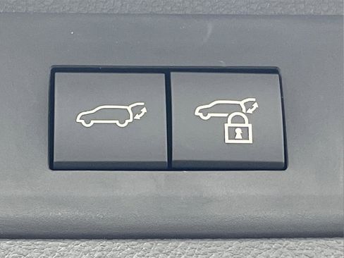 New 2026 Lexus TX 350 AWD image 14