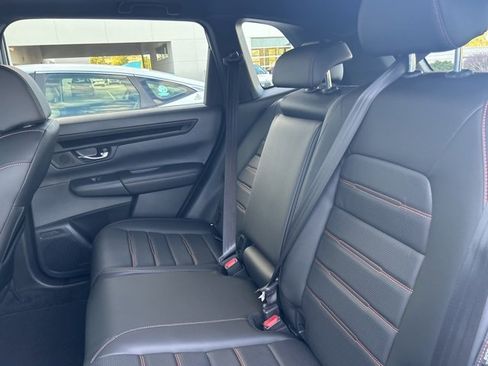 New 2026 Honda CR-V Sport-L image 8
