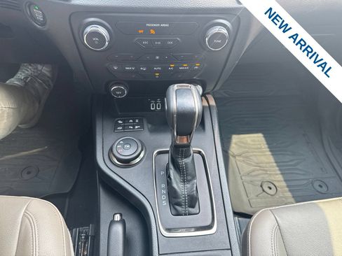 Used 2019 Ford Ranger Lariat w/ Equipment Group 501A Mid AWD/4WD image 30