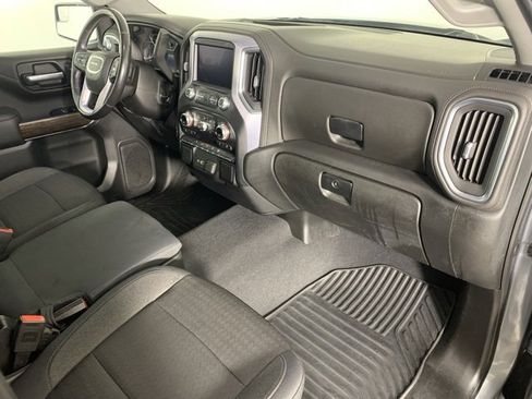Used 2019 GMC Sierra 1500 SLE w/ SLE Value Package image 21