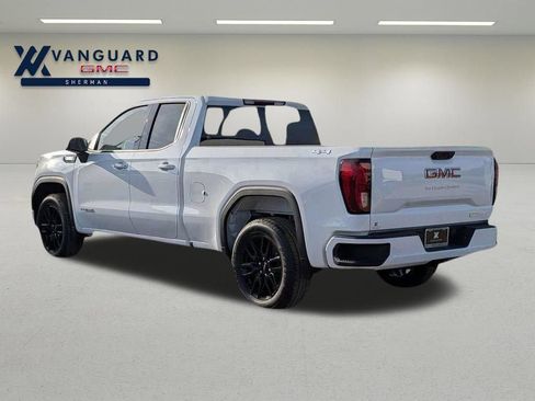 New 2026 GMC Sierra 1500 Elevation AWD/4WD image 5