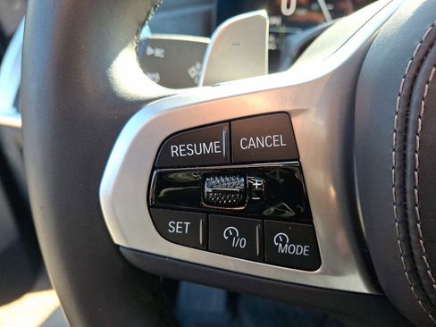 Certified 2025 BMW X5 xDrive40i w/ M Sport Package image 22