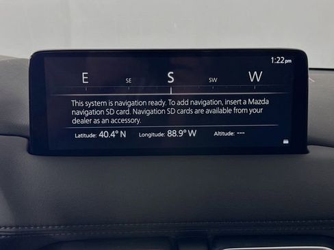 New 2025 MAZDA CX-5 AWD 2.5 S image 13