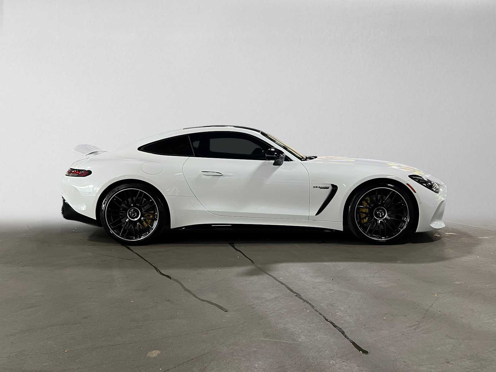 Used 2024 Mercedes-Benz AMG GT 63 image 2