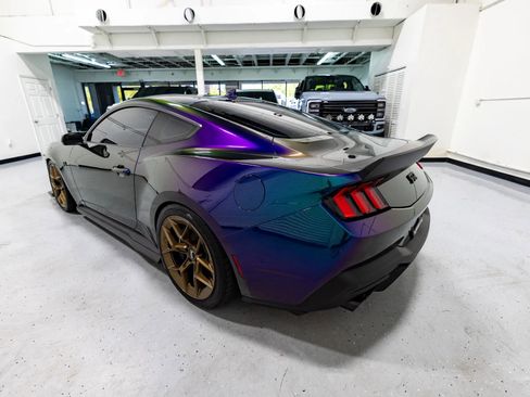 Used 2024 Ford Mustang GT Premium w/ GT Performance Package image 24