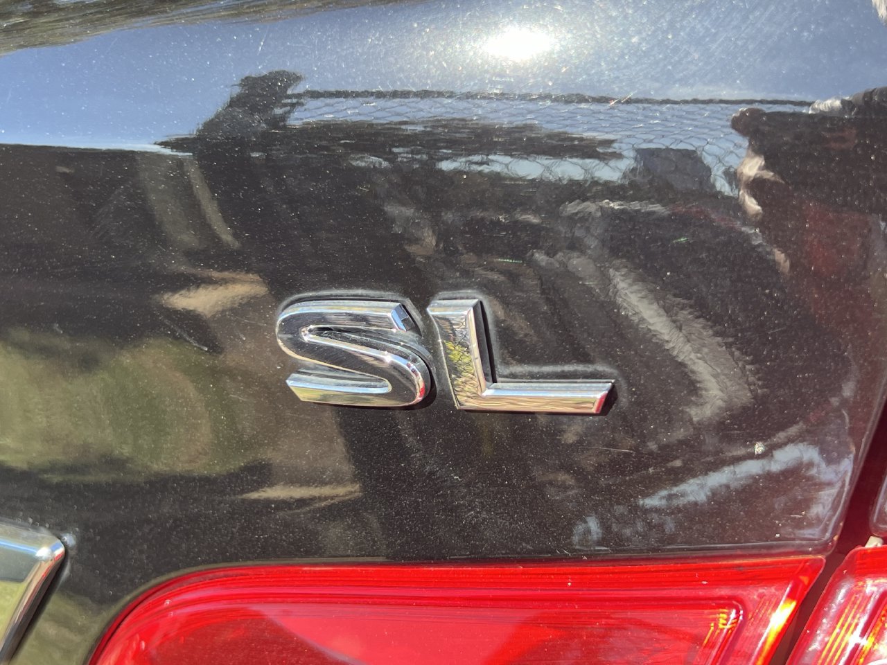 Used 2018 Nissan Sentra SL FWD image 4
