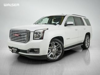 Used 2018 GMC Yukon SLT w/ Open Road Package AWD/4WD video 1
