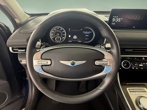 Used 2024 Genesis GV80 3.5T image 37