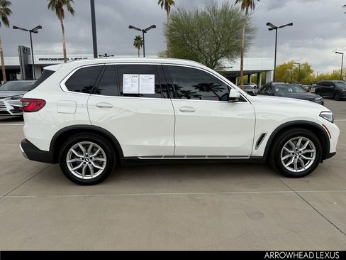 Used 2020 BMW X5 sDrive40i w/ Premium Package image 7