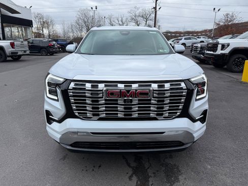 New 2026 GMC Terrain Denali image 8